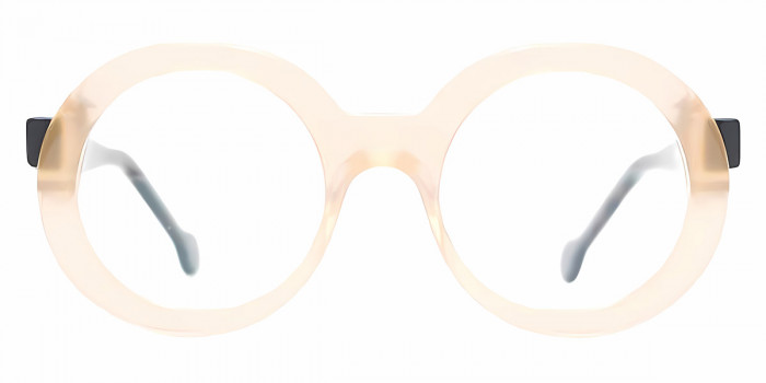 Henau™ ROTA 2027 48 - Transparant Pink/Tortoise