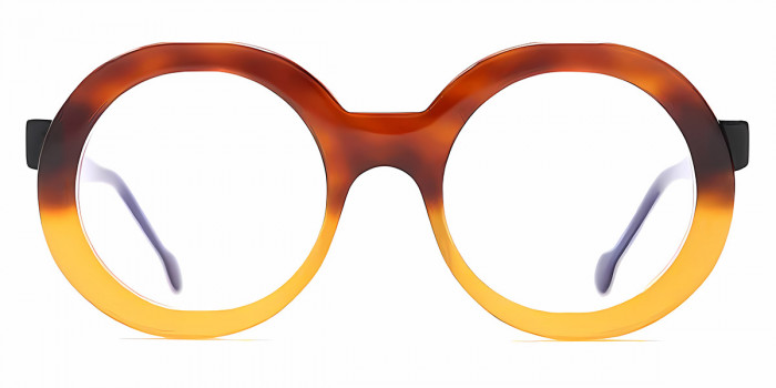 Henau™ ROTA 3701 48 - Tortoise Camel/Black