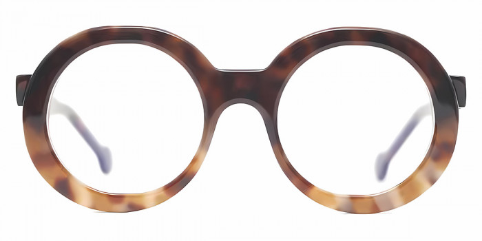 Henau™ ROTA Z73B 48 - Dark Tortoise