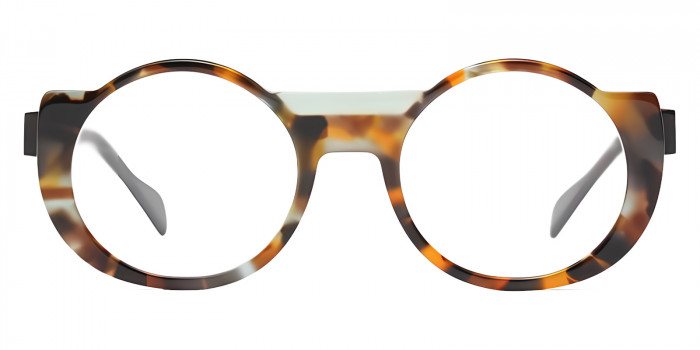 Henau™ SACHA 1H07b 49 - Tortoise/Brown