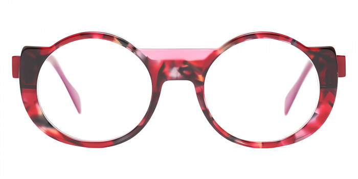 Henau™ SACHA 1H25 49 - Red