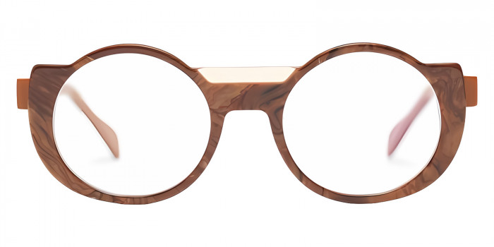 Henau™ SACHA 1H27 49 - Rust