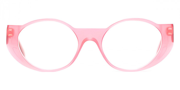 Henau™ SARRONO 8366 52 - Dark Pink Transparent/Burgundy