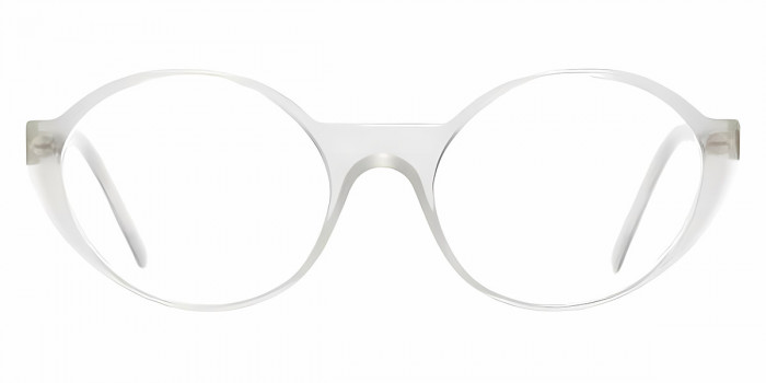 Henau™ SONO X67 51 - Transparant Gray