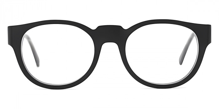 Henau™ TARRAS 901S 53 - Matte Black