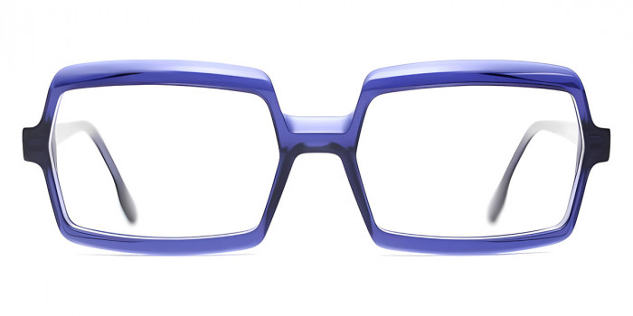 Henau™ TELEX R68 53 - Transparant Blue