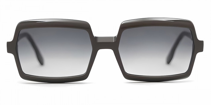 Henau™ TELEX SUN S45 55 - Dark Gray