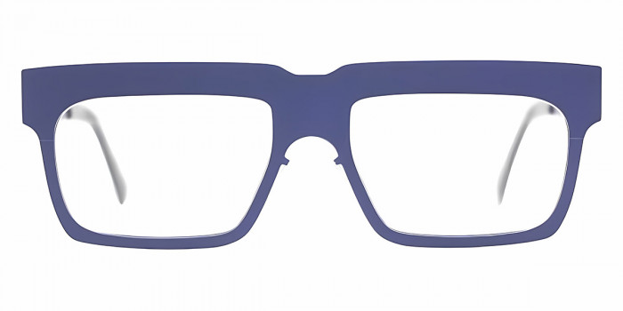 Henau™ TISCOT BLU 54 - Blue