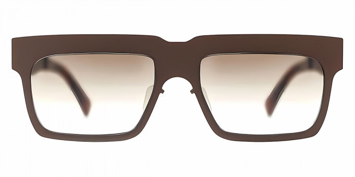 Henau™ TISCOT BRN 54 - Brown