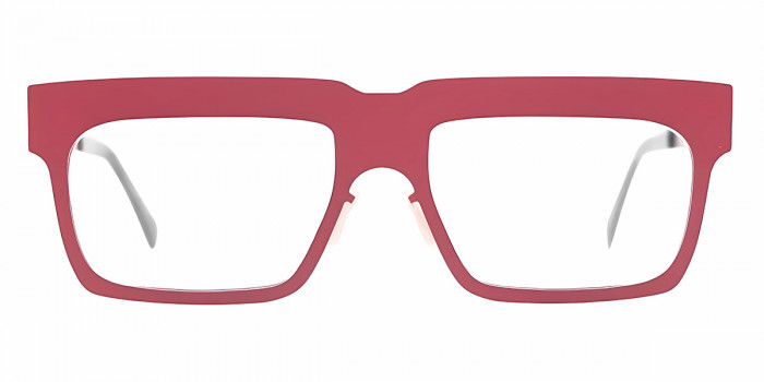 Henau™ TISCOT RED 54 - Red