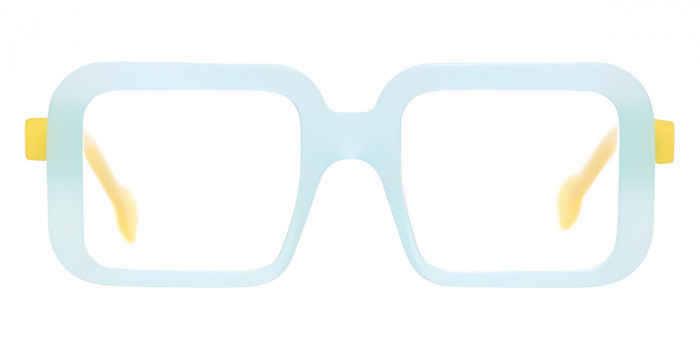 Henau™ TOGA 0H03 49 - Light Blue/Yellow