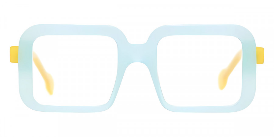 Henau™ TOGA 0H03 49 - Light Blue/Yellow
