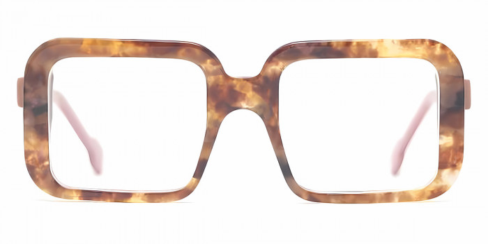 Henau™ TOGA 0H37 49 - Brown Marble/Pink