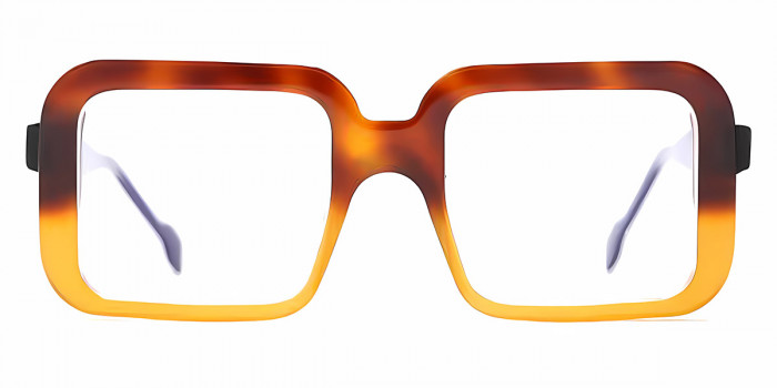 Henau™ TOGA 3701 49 - Tortoise Camel/Black