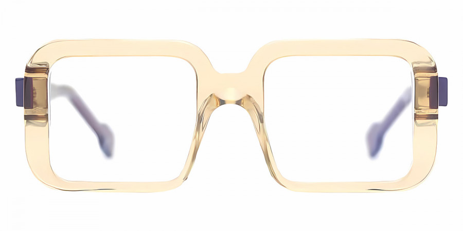 Henau™ TOGA 4905B 49 - Light Pink Transparent/Brown Transparant