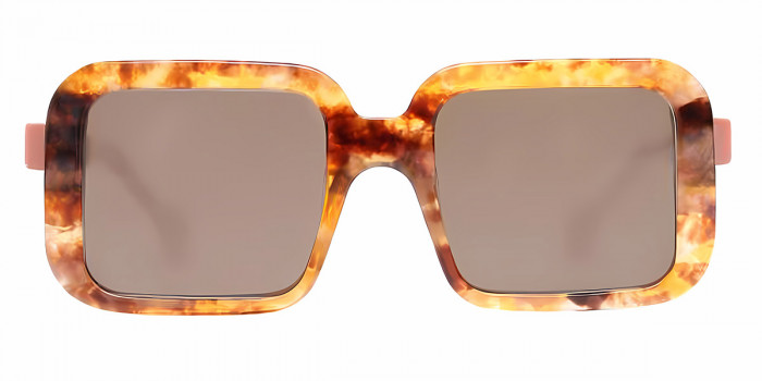 Henau™ TOGA SUN 0H37 49 - Brown Marble