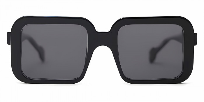 Henau™ TOGA SUN 901 49 - Black