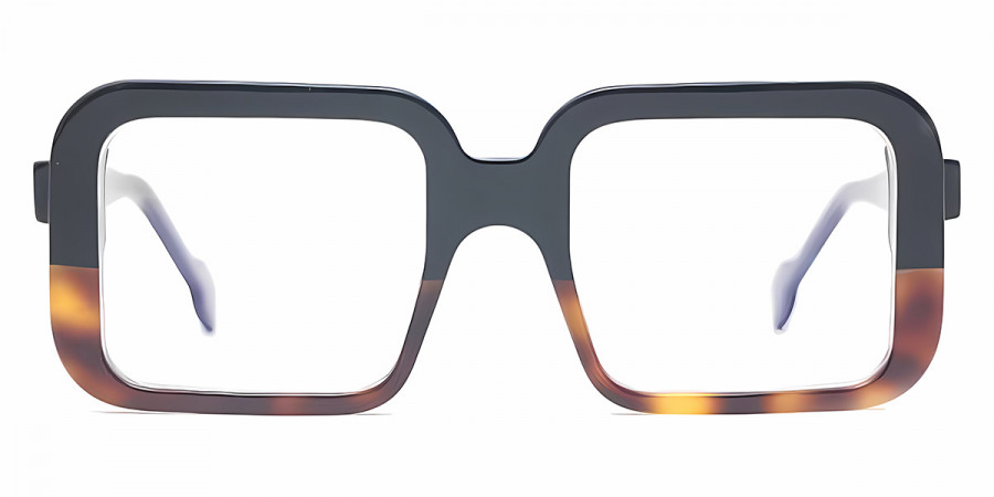 Henau™ TOGA X74 49 - Black Tortoise