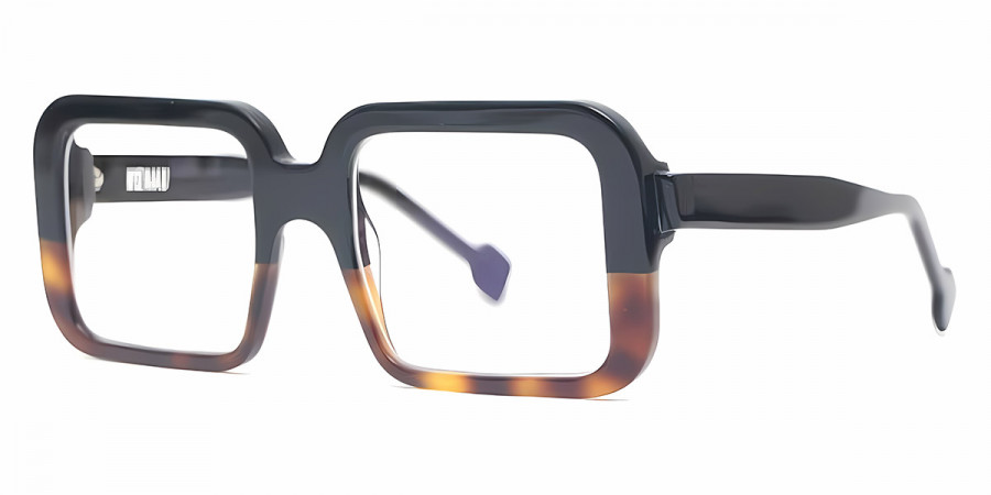 Color: Black Tortoise (X74) - Henau HENTOGAX7449
