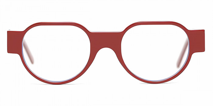 Henau™ TRIONO 0H34 46 - Bordeaux/Lilac/Burgundy