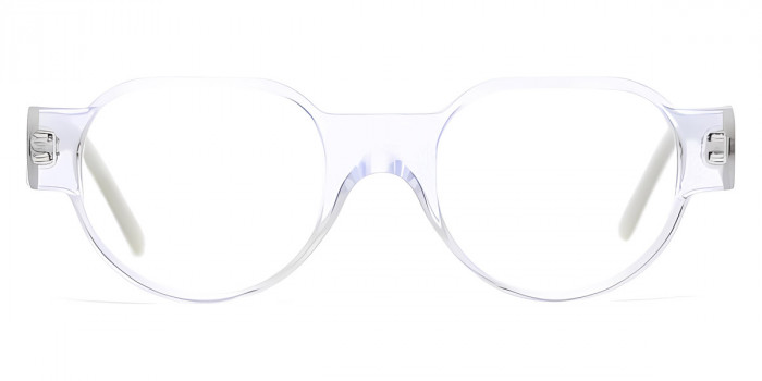 Henau™ TRIONO 110 46 - Transparent/Gray