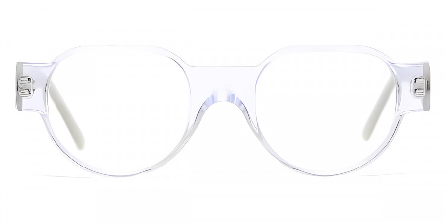 Henau™ TRIONO 110 46 - Transparent/Gray