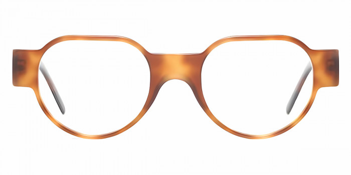 Henau™ TRIONO F50 46 - Blond Tortoise