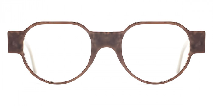 Henau™ TRIONO L78 46 - Woodlook/Turquoise