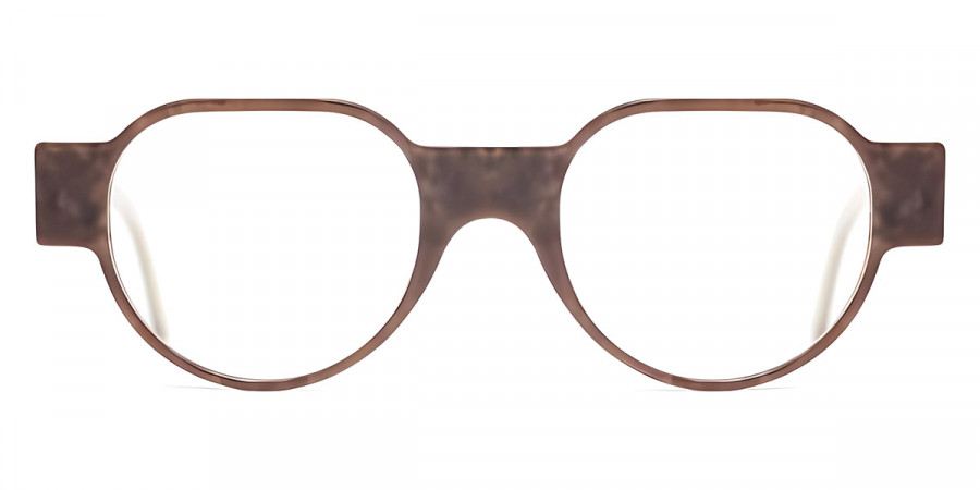 Henau™ TRIONO L78 46 - Woodlook/Turquoise