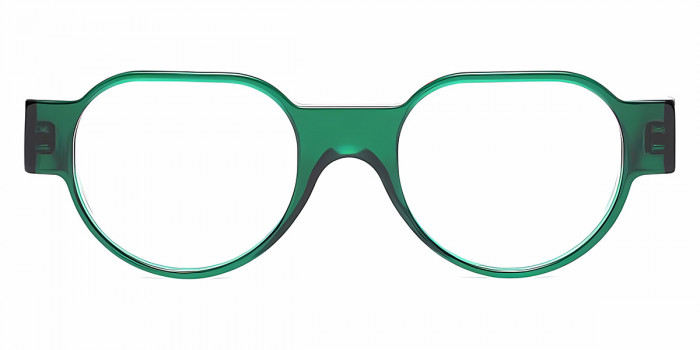 Henau™ TRIONO R66 46 - Green Transparent