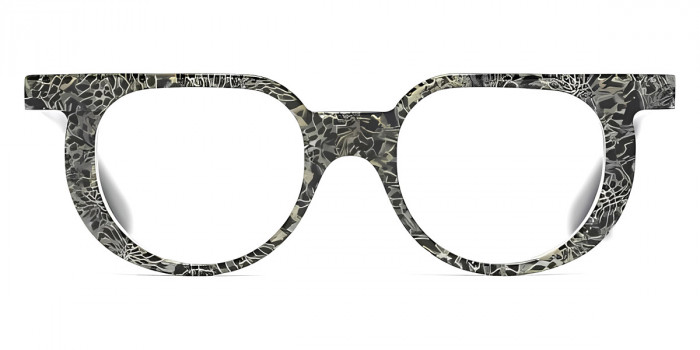 Henau™ TRITON 1H33 46 - Black