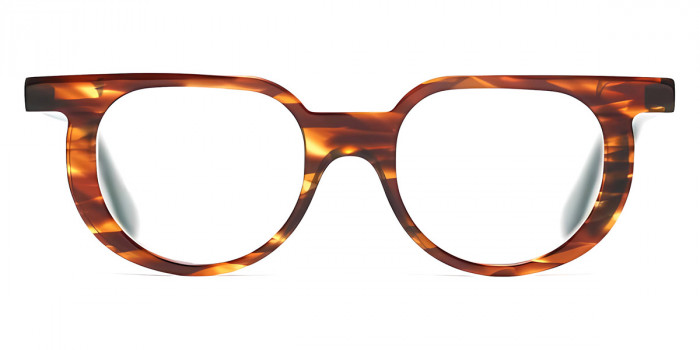 Henau™ TRITON 1H34 46 - Tortoise/Dark Green