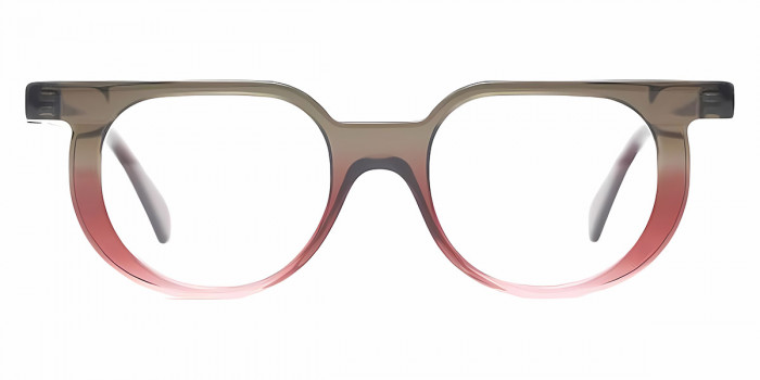 Henau™ TRITON X91 46 - Greige Pink/Brown