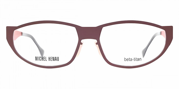 Henau™ TRONOM BUR 56 - Bordeaux/Red