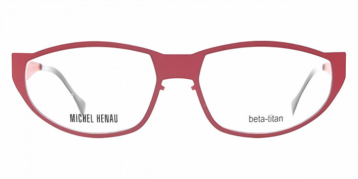 Henau™ TRONOM RED 56 - Red