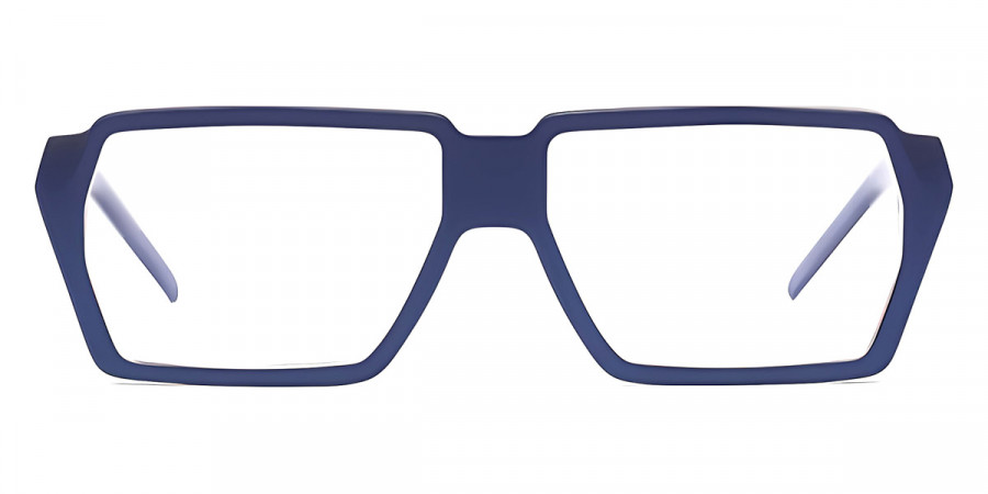 Henau™ TULLO 340S 56 - Matte Blue