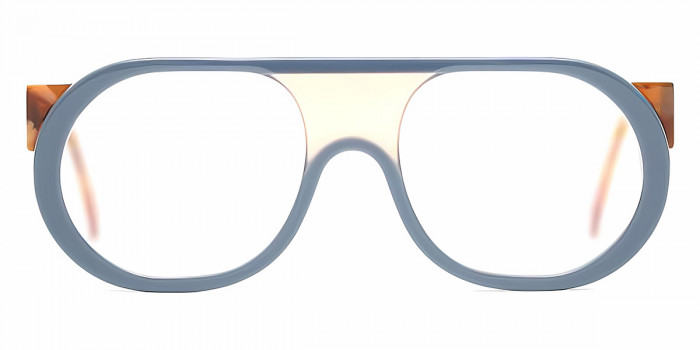 Henau™ VEGA 0H90 53 - Blue Gray/Tortoise