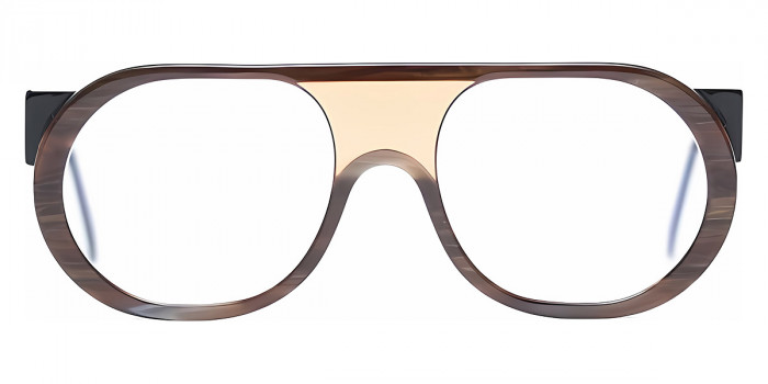 Henau™ VEGA 513 53 - Horn/Black