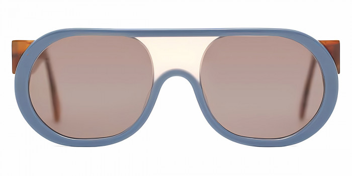 Henau™ VEGA SUN 0H90 51 - Blue Gray/Tortoise
