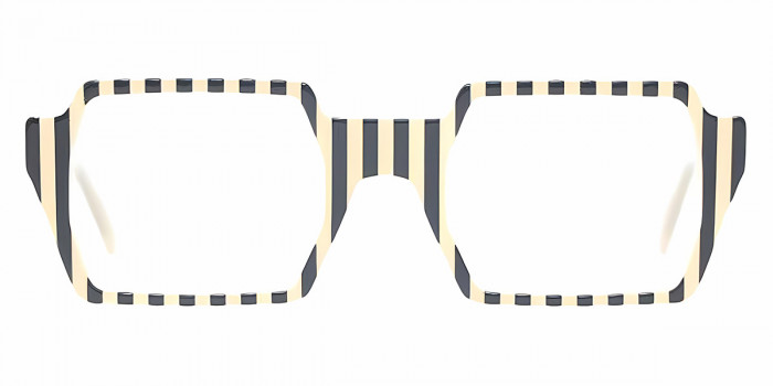 Henau™ VICTOR A88 51 - Black/White/Beige