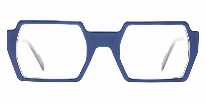 Henau™ VICTOR AB67 51 - Blue/Light Blue/Havana