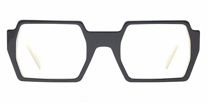 Henau™ VICTOR L91 51 - Black/Beige