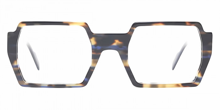 Henau™ VICTOR Q84 51 - Tortoise/Black