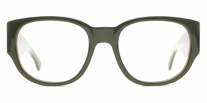 Henau™ XYLOW II N56 56 - Khaki Green/Brown