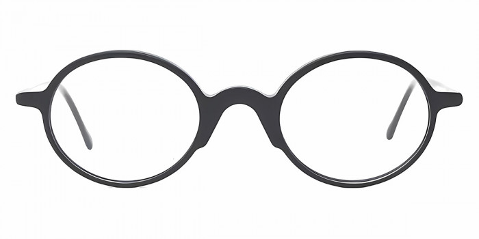 Henau™ YOOH 901S 47 - Matte Black