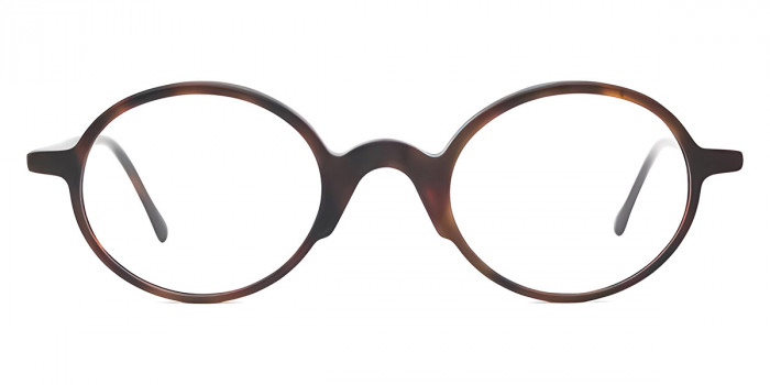 Henau™ YOOH B80S 43 - Matte Tortoise
