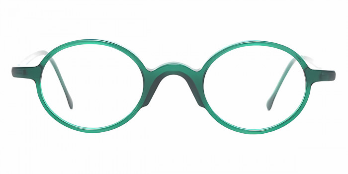 Henau™ YOOH R66 43 - Green Transparent