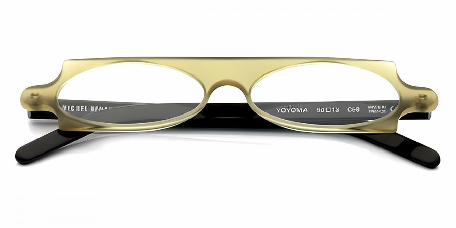 Henau™ - YOYOMA