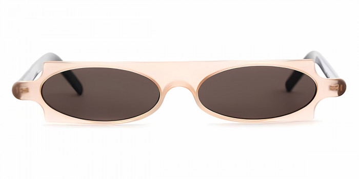 Henau™ YOYOMA SUN 173S 50 - Matte Pink/Black