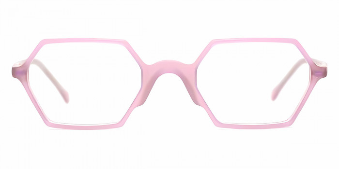 Henau™ ZOOM L59S 47 - Matte Pink